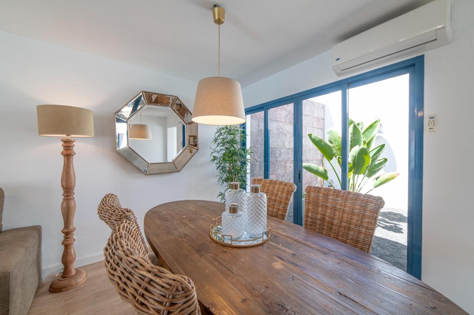 Villa Bonita 普拉亚布兰卡 外观 照片